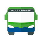 Valley Transit Zeichen