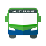Valley Transit 아이콘