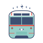 El Paso Streetcar أيقونة