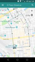 El Paso Streetcar تصوير الشاشة 1