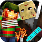 Mod Jason VS Freddy [Horror] আইকন