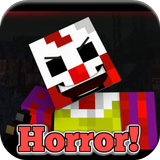 Mod Choose Your Terror [Horror] icône