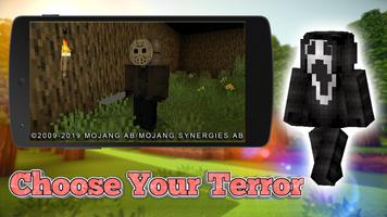 Mod Choose Your Terror [Horror] capture d'écran 1