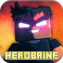 Mod Herobrine Craft [Horror] aplikacja