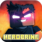 Mod Herobrine Craft [Horror] icône