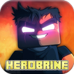 ”Mod Herobrine Craft [Horror]