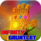 Mod Infinity Gauntlet +Bonus icône