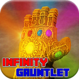 Mod Infinity Gauntlet +Bonus icône