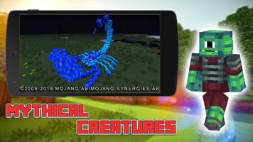 Mod Mythical Creatures [VIP] capture d'écran 2