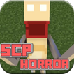Mod SCP Horror +Skins