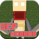 Mod SCP Horror +Skins aplikacja