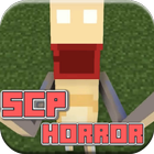 Mod SCP Horror +Skins أيقونة