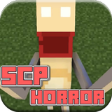 Mod SCP Horror +Skins 图标