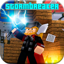 Mod Stormbreaker Craft + 2 Bonus aplikacja