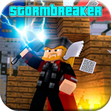 Mod Stormbreaker Craft + 2 Bonus icône