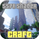Mod SSPE Shader Craft [NEW]-APK