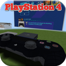 Mod Working PS 4 Craft +BONUS APK