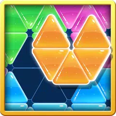 Block Puzzle Triangle Tangram APK download