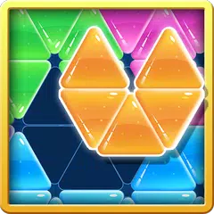 Block Puzzle Triangle Tangram アプリダウンロード