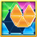 Block Puzzle Triangle Tangram APK