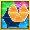 ”Block Puzzle Triangle Tangram