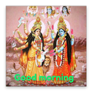 Durga Mata Good Morning Wishes APK