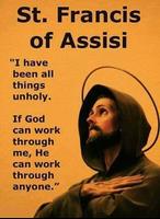 Feast of St Francis of Assisi 截圖 3