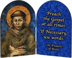 Feast of St Francis of Assisi 截圖 1