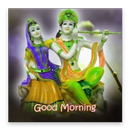 Good Morning God Greetings Wishes APK