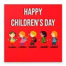 Happy Children's Day (Bal Diwas) APK