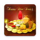 Bhai Dooj Greetings Pictures APK