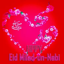 Happy Eid-e-Milad-un-Nabi Greetings APK