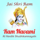 Happy Ram Navami Wishes APK