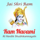 Happy Ram Navami Wishes-APK