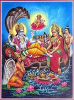 Laxmi Narayan Wallpapers स्क्रीनशॉट 1
