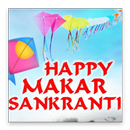 Happy Makar Sankranti Greetings APK