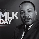 Martin Luther King Jr Day Greetings APK