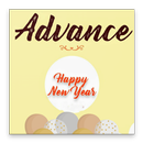 New Year Advance Greetings-APK