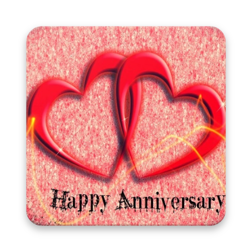 Happy Marriage Anniversary - Greetings
