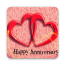 Happy Marriage Anniversary - Greetings-APK