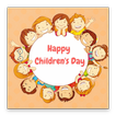 Happy Children's Day - Greetings