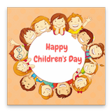 Happy Children's Day - Greetings アイコン