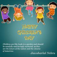 Happy Children's Day - Greetings Ekran Görüntüsü 3