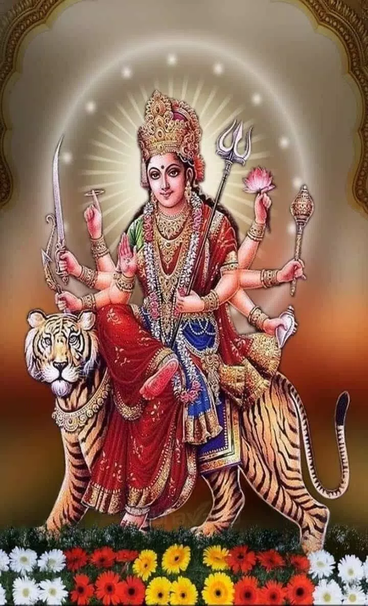 Tải xuống APK Durga Maa HD Full Screen Mobile Wallpapers cho Android Tải xuống APK Durga Maa HD Full Screen Mobile Wallpapers cho Android