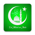 Eid Milad-un-Nabi icône