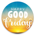 Good Friday WA Stickers 아이콘