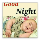 Good Night GIFs  - Good Night Greetings and Wishes APK