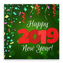 Happy New Year Gif APK