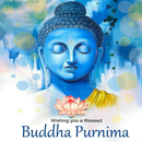 Buddha Purnima & Vesak Day - Buddha's Birthday-APK