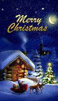 Merry Christmas Greetings imagem de tela 2